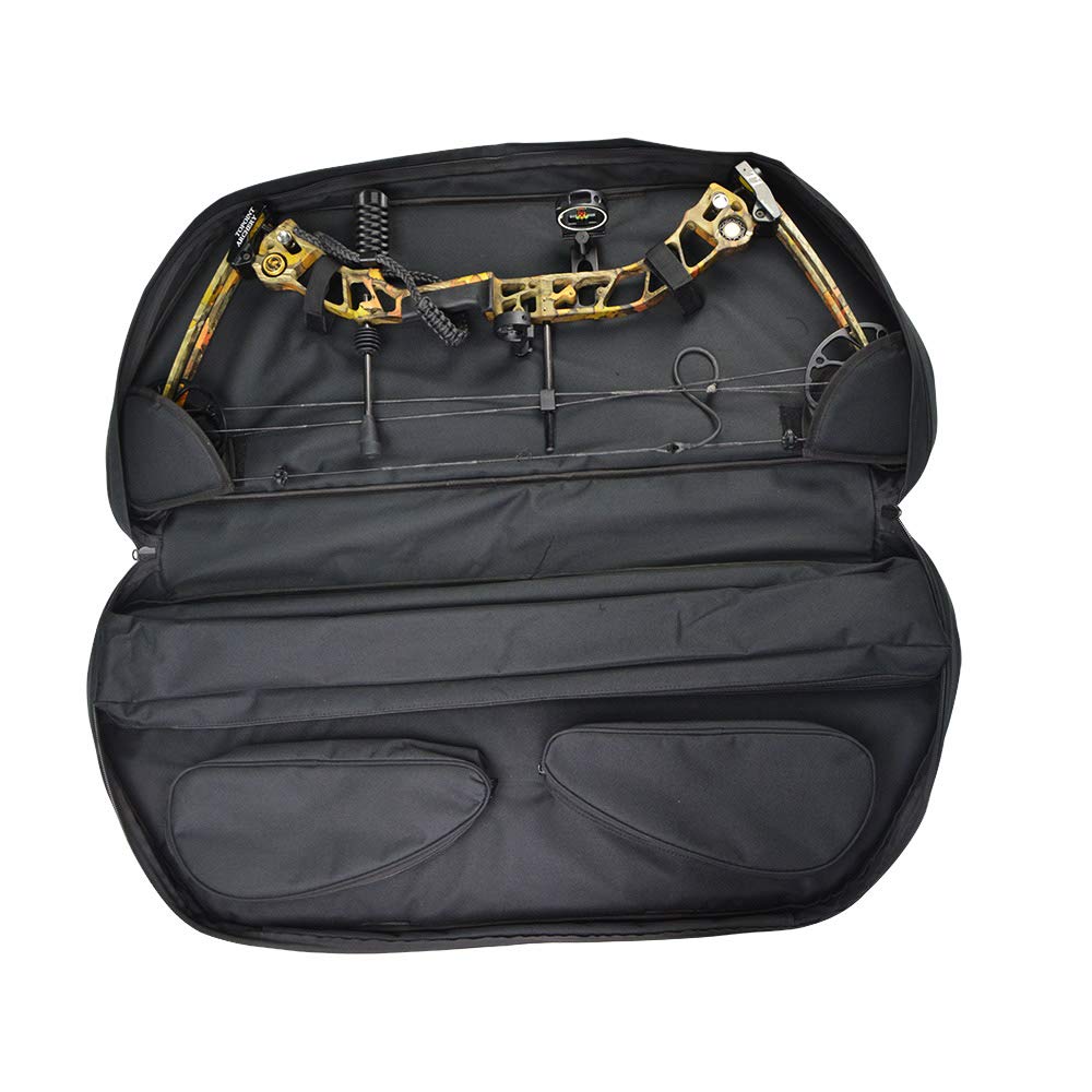 Sac de support de flèche à la taille réglable pour tir à l'arc et tir à