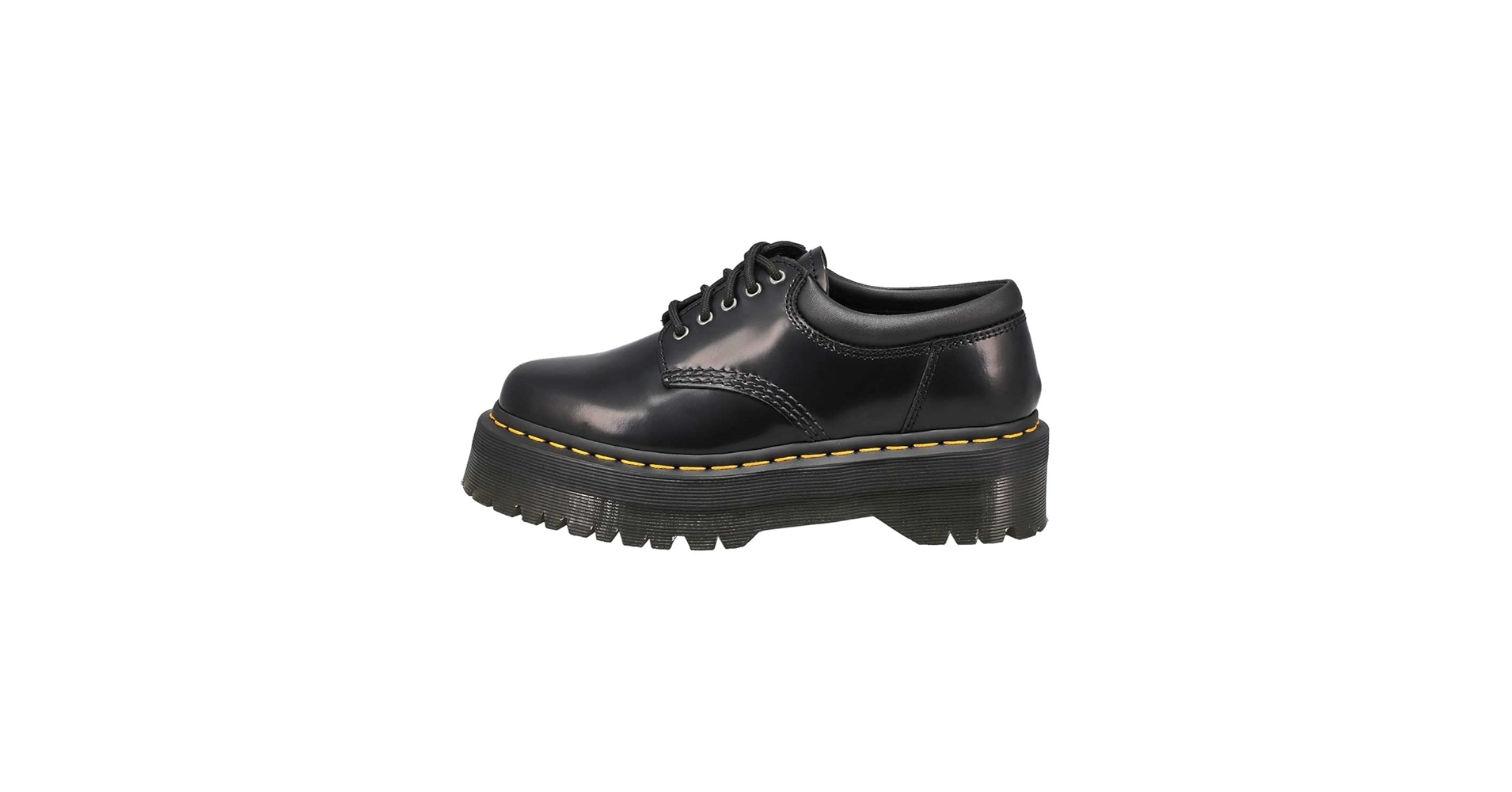 Dr. Martens, Unisex 1461 Quad Platform Shoes : Amazon.ca