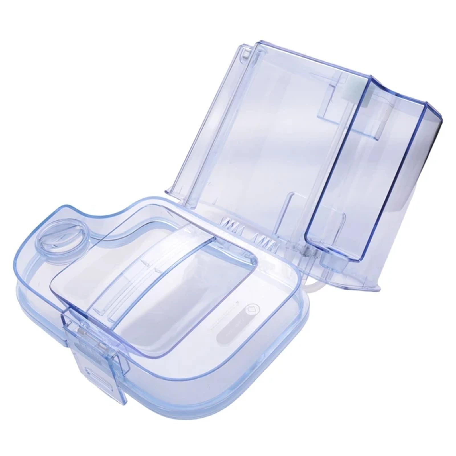 Réservoir De Récupération D'eau Propre, Compatible Avec Les Aspirateurs Dreame, W10 Pro Et W10.(1PC Sewage Tank