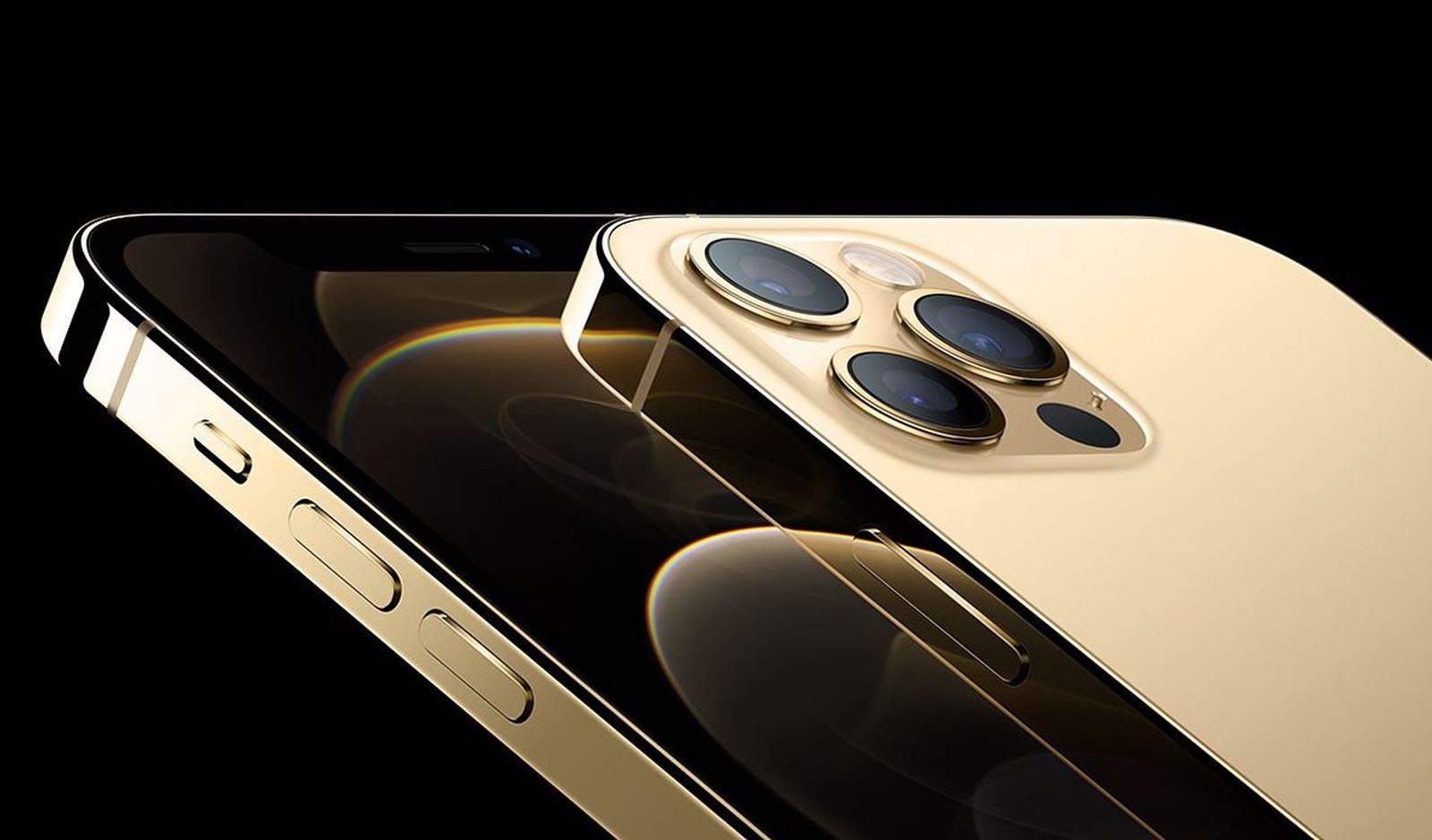 Apple iPhone 12 Pro Smartphone, 6.1