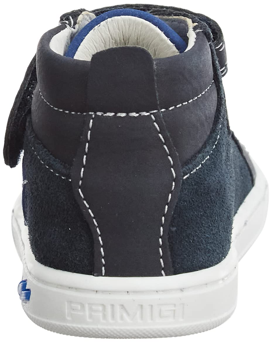Primigi Baby Like - La Prima Scarpa da camminatore, Blue Navy,