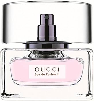 GUCCI II by Gucci EAU DE PARFUM SPRAY 2.5 OZ for WOMEN : Amazon.ca