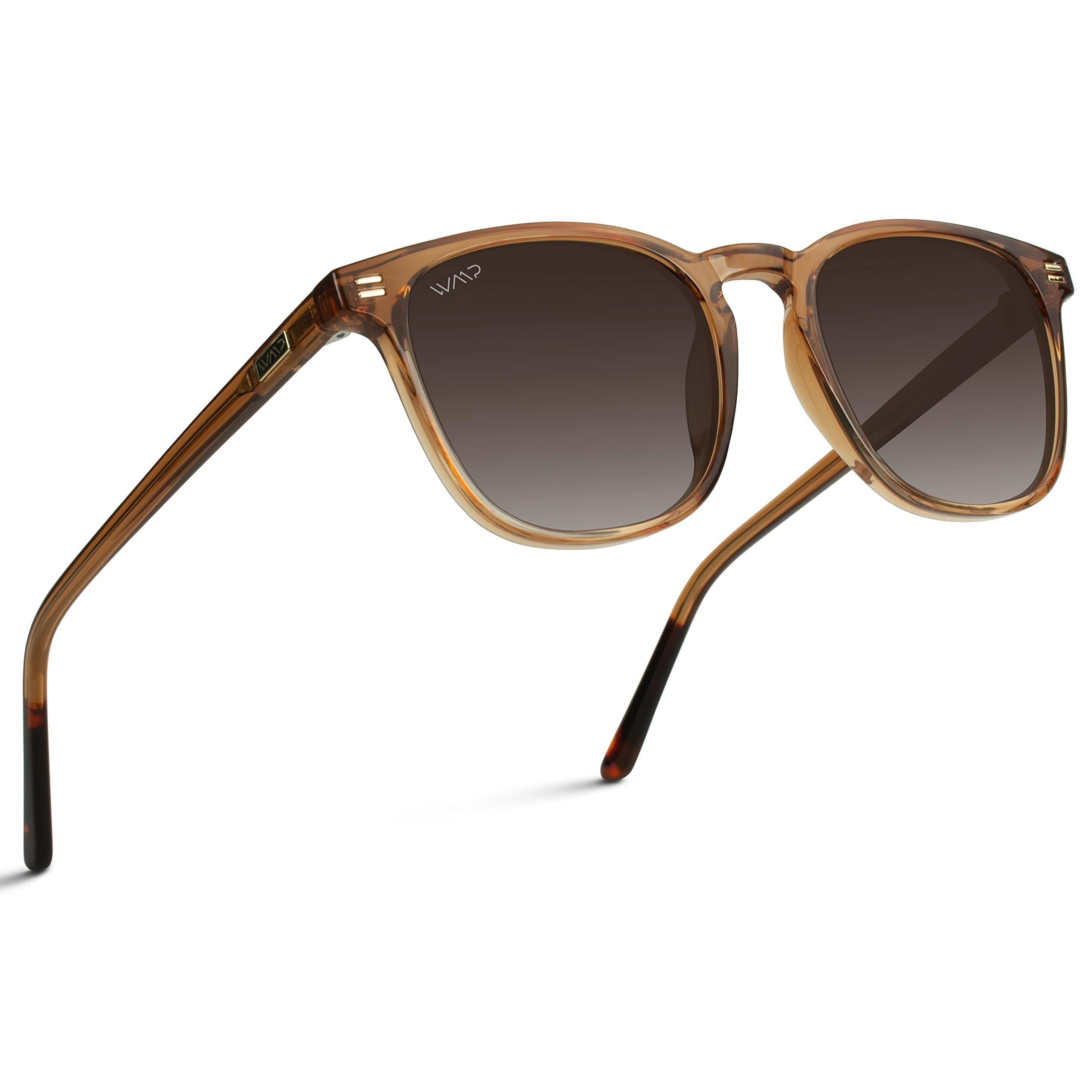 WearMe Pro mens Nick Sunglasses (pack of 1)