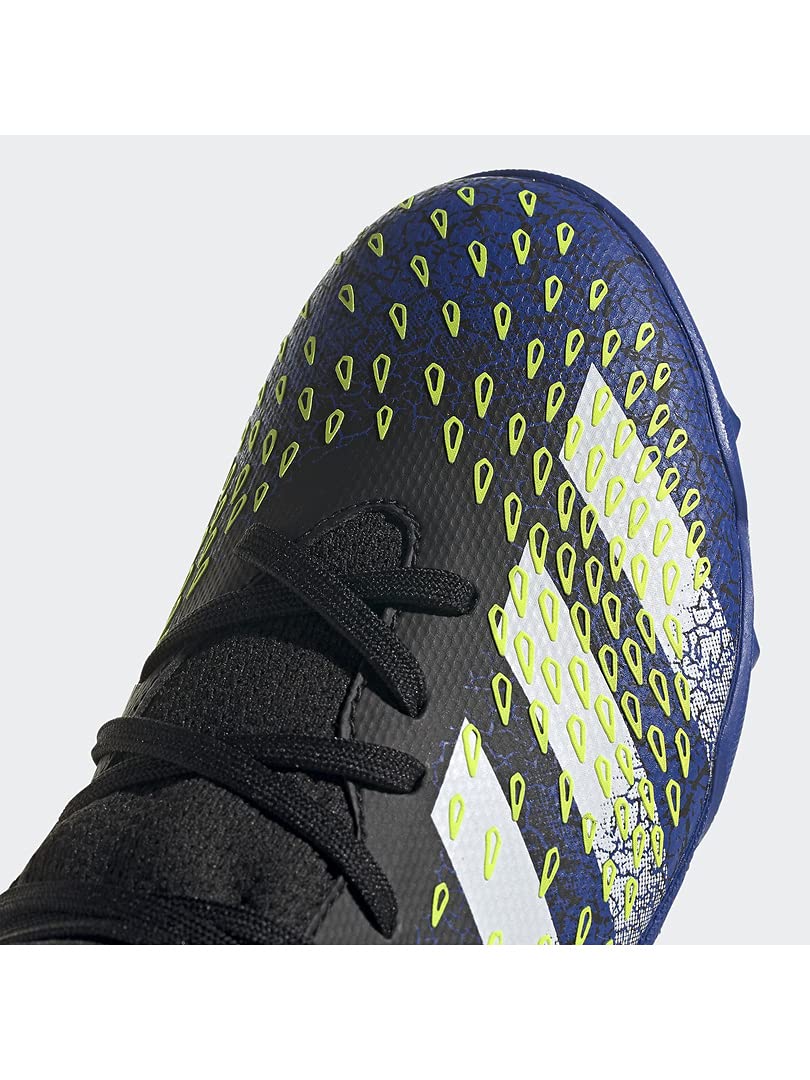 adidas Predator Freak .3 Tf J, Scarpe da Calcio Bambini e Ragazzi