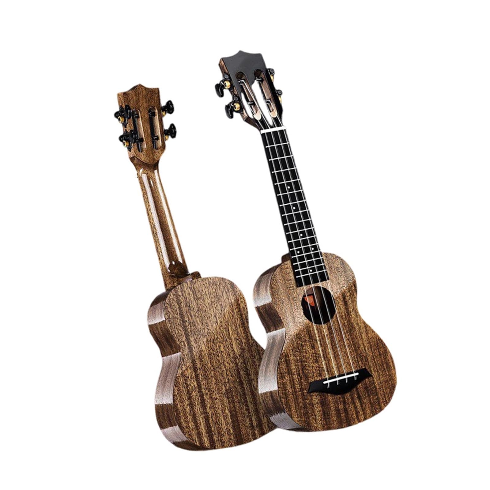 Professionelle Ukulele Professionelles Material Ukulele Spielen Und Üben Mini Gitarre 23/26 Zoll Instrument