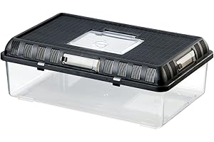 Exo Terra Breeding Box, Large