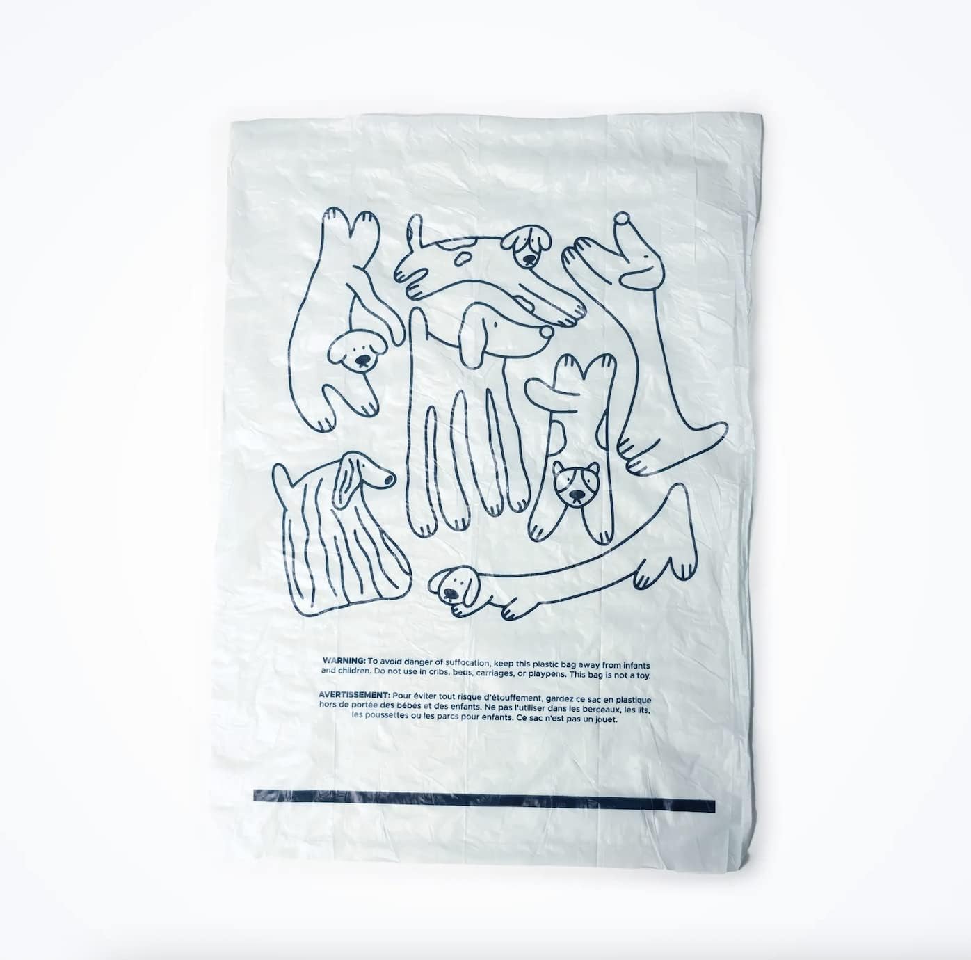 Effortless Cleanup: Review of Diggs Dog Poop Bags - Durable & Odor Resistant!