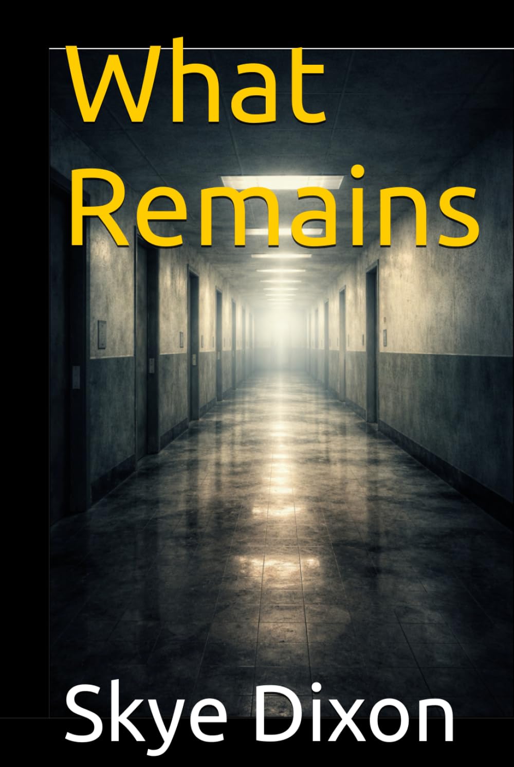 What Remains