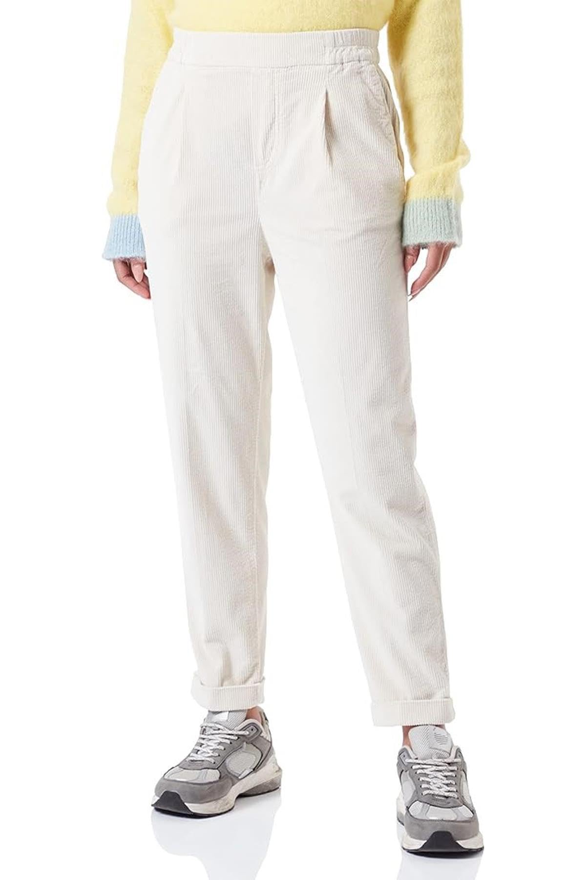 United Colors of Benetton Trousers, Dark Blue 016, XS