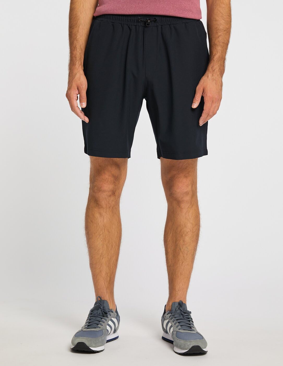 JOY sportswear Kurze Sporthose für Herren Marek für Training & Freizeit (Normalgröße)