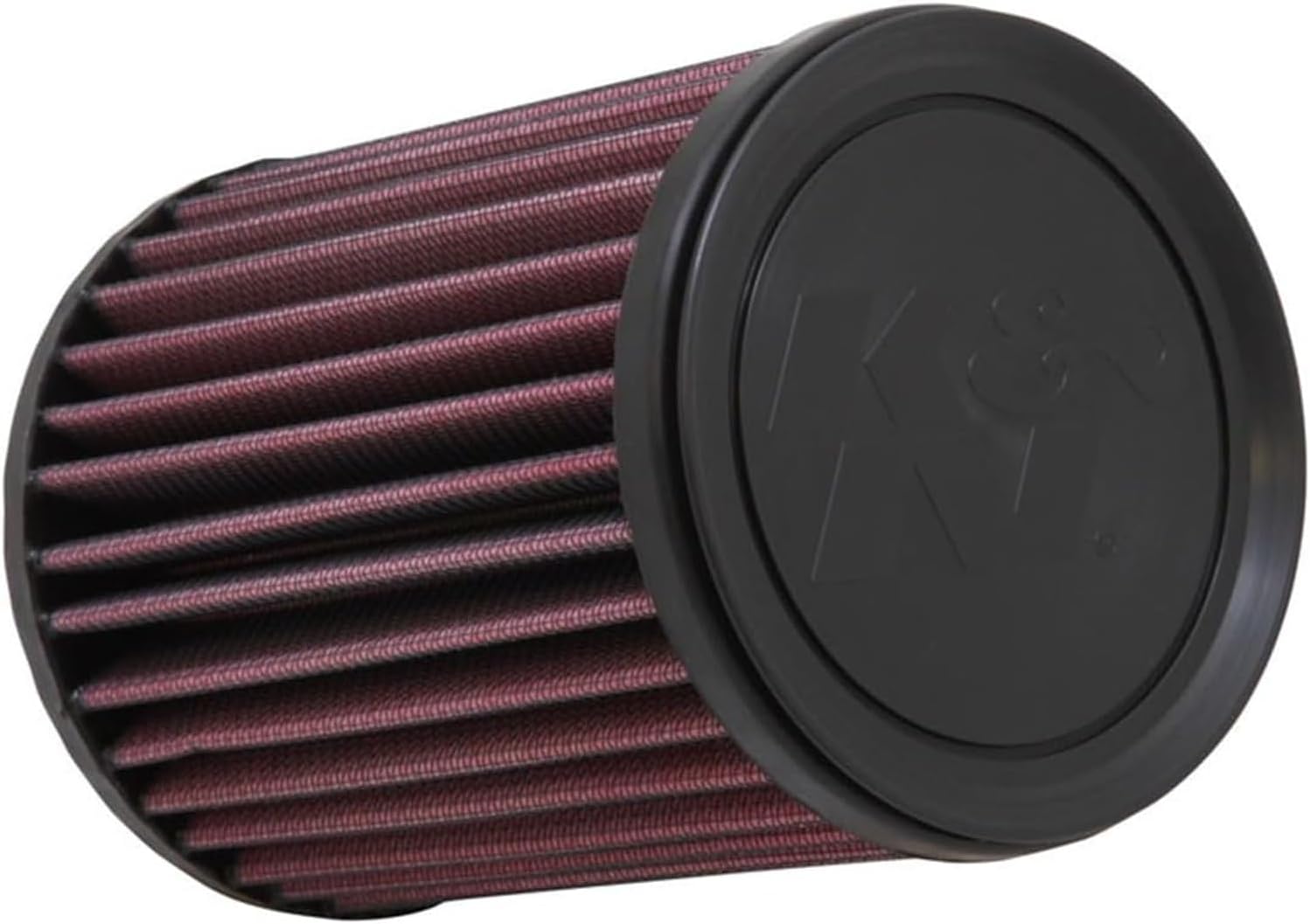 K&N Engine Air Filter High Performance, Premium, Powersport Air Filter Fits 2012-2020 CAN-AM (See Product Description for Fitment Information) CM-8012, one size