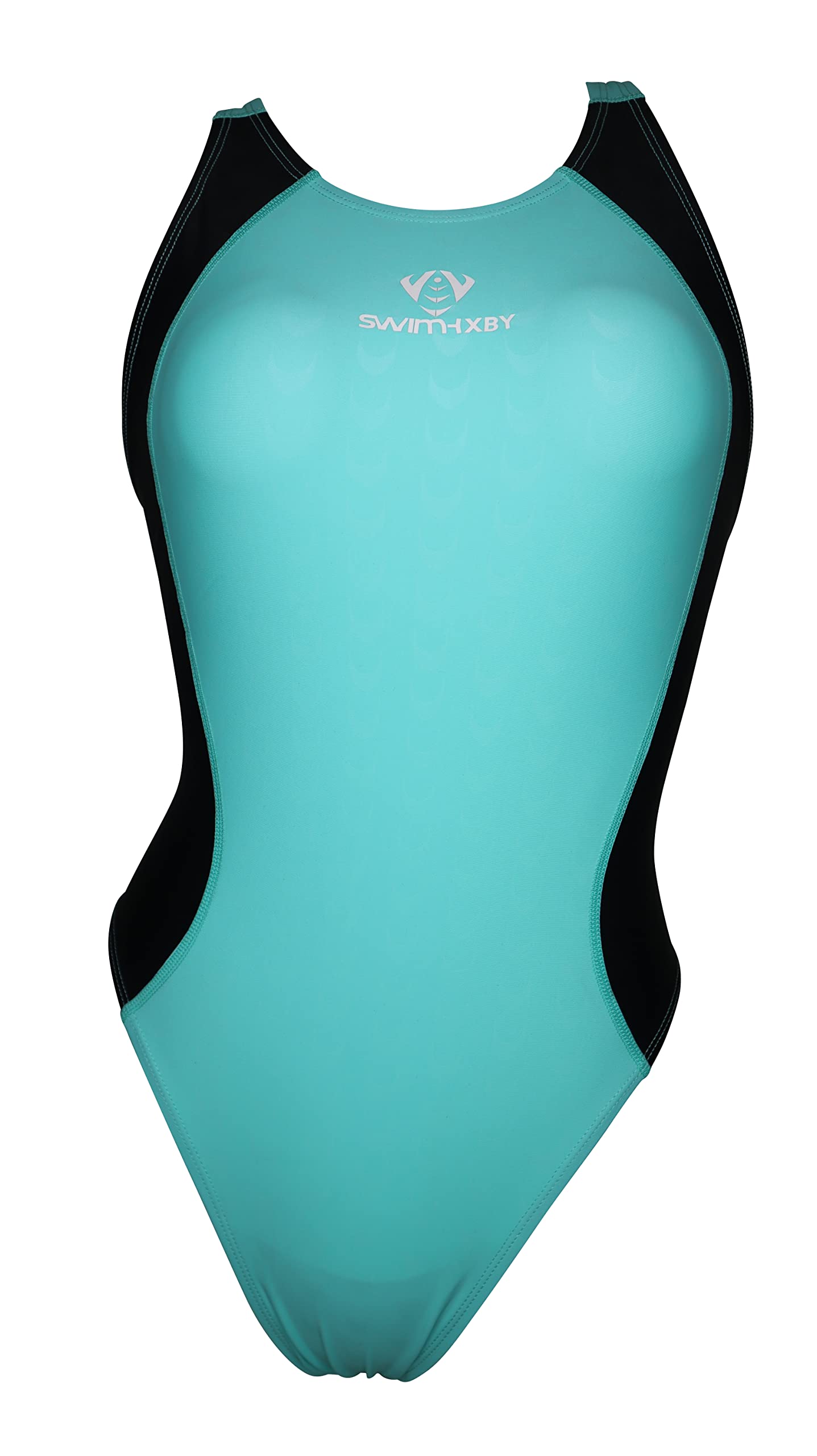 Amazon.co.jp: [SWIMHXBY] 競泳水着 レディース ガールズ 283