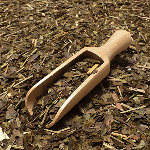 Zweierpack Guayusa Pachamama | Guayusa Pachamama Energia und Pure | Traditioneller Guayusa Tee und mit Guarana | Bio Ilex guayusa | Natürliches Koffein | Kaffeealternative | 2x500g | 1kg