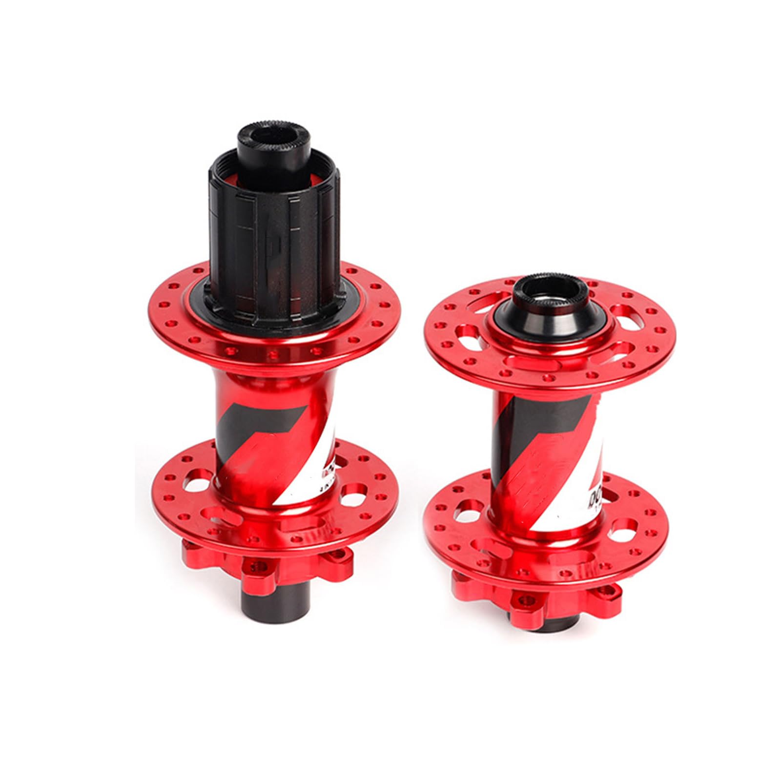 Amazon.co.jp: マウンテンバイクハブ 32 穴 6 爪 + クイックリリース