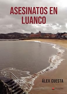 Asesinatos en Luanco