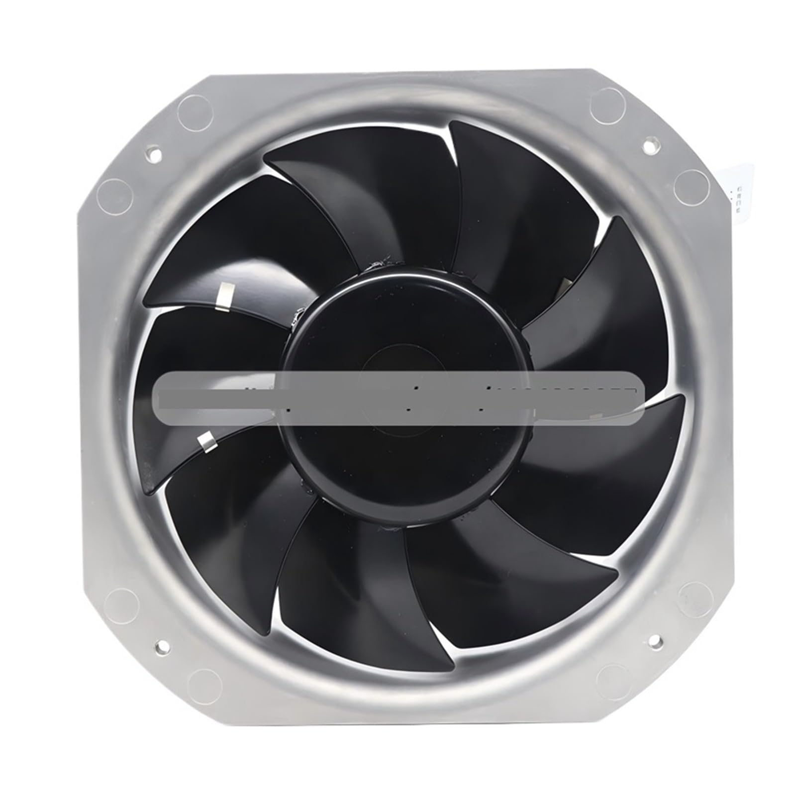 YMUGUEGH W1G200-HH77-52 W1G200-HH01-52 Cooling Fan(W1G200-HH01-52)