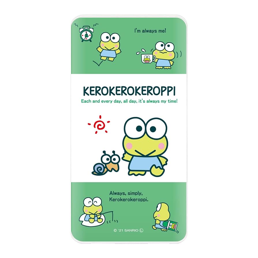 ケロッピ☆様 Amazon | グルマンディーズ サンリオキャラクターズ USB/USB