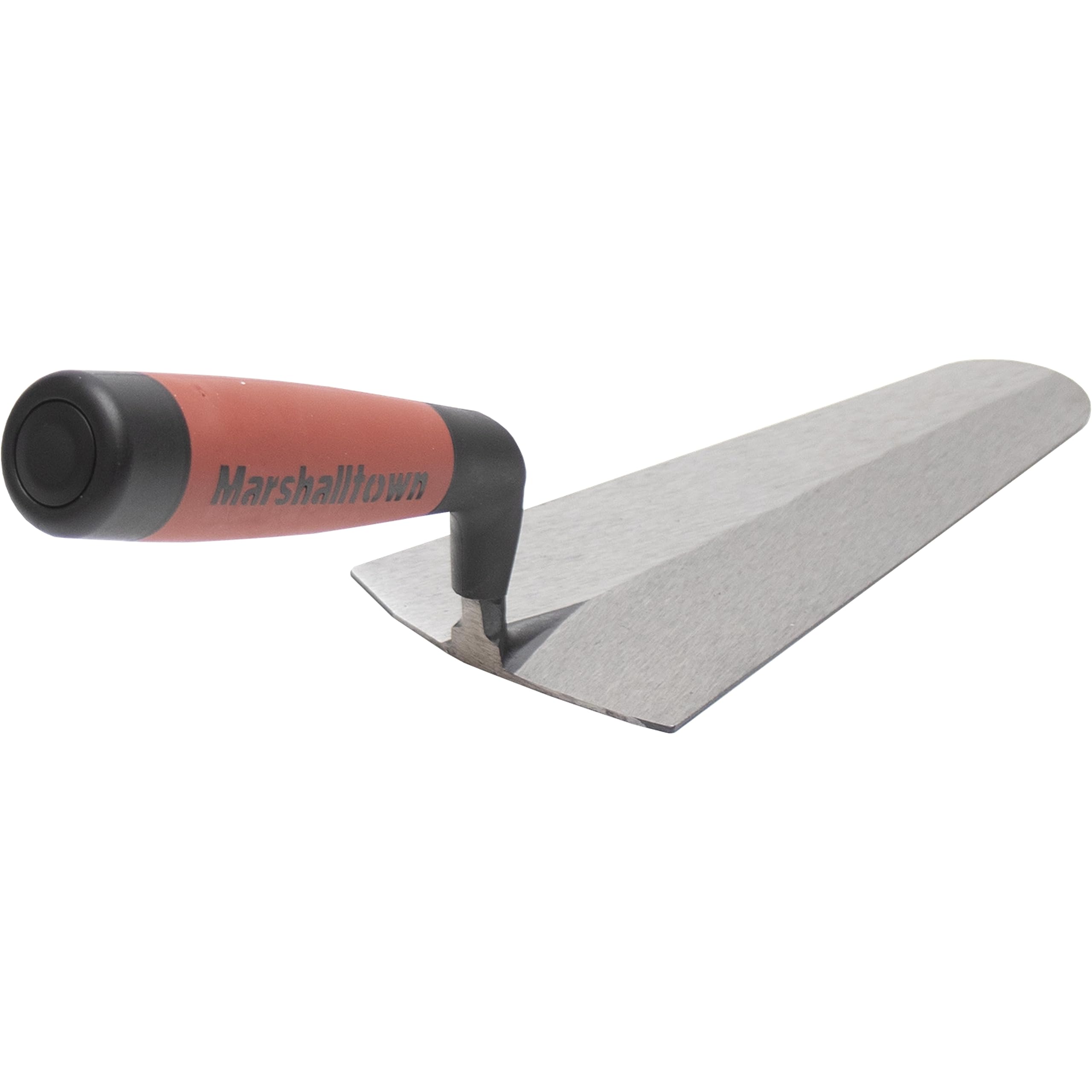 Marshalltown Cazzuole con manico DuraSoft, prodotte negli Stati Uniti, 48D