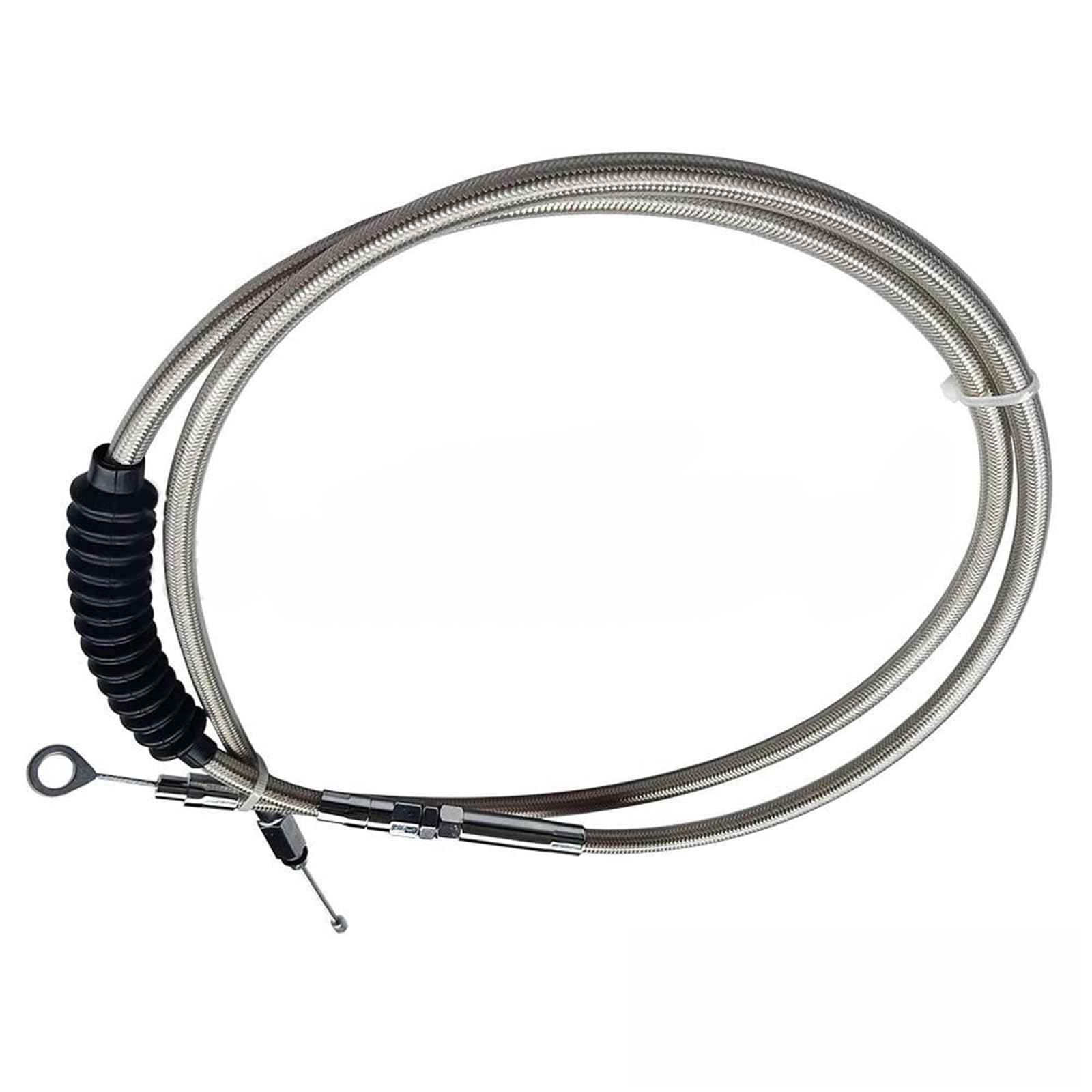 Cable de control del embrague de la motocicleta 140-180 cm para XL1200T 2015