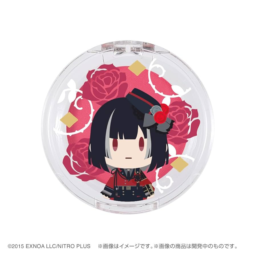 刀剣乱舞 ポンデクルールVol.2 マルチカラーパウダー　1Box ポンデクルール 刀剣乱舞ONLINE Vol.2 マルチカラーパウダー