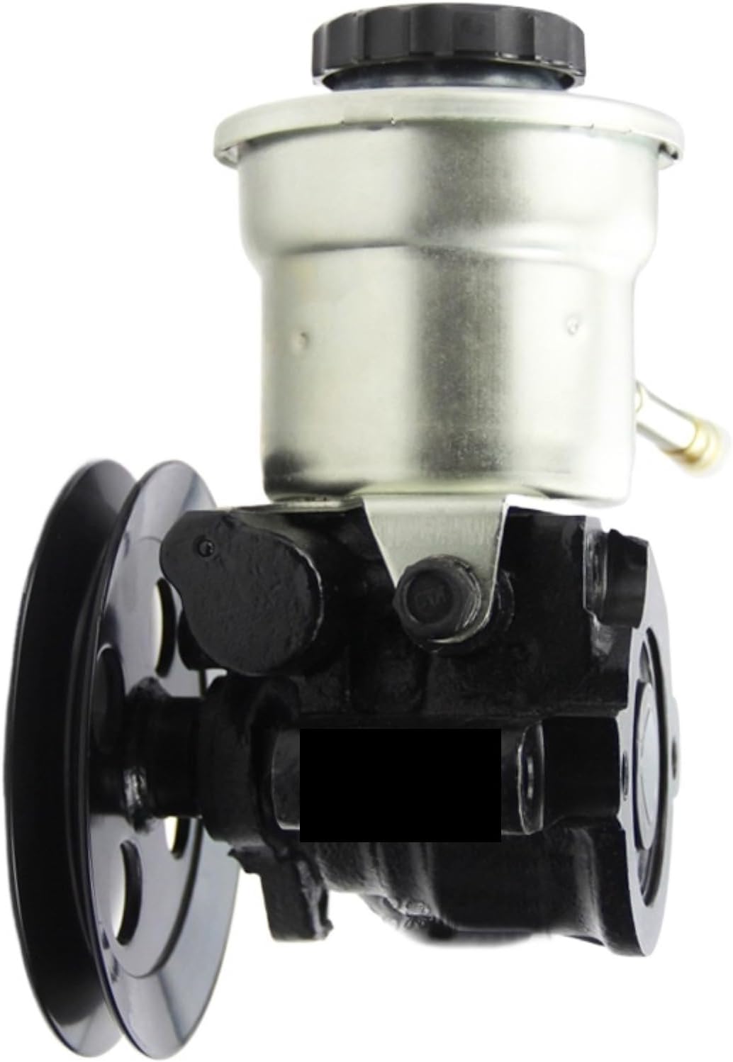 スノーボード パワーステアリングポンプ トヨタ ランドクルーザー FJ80 1FZ 44320