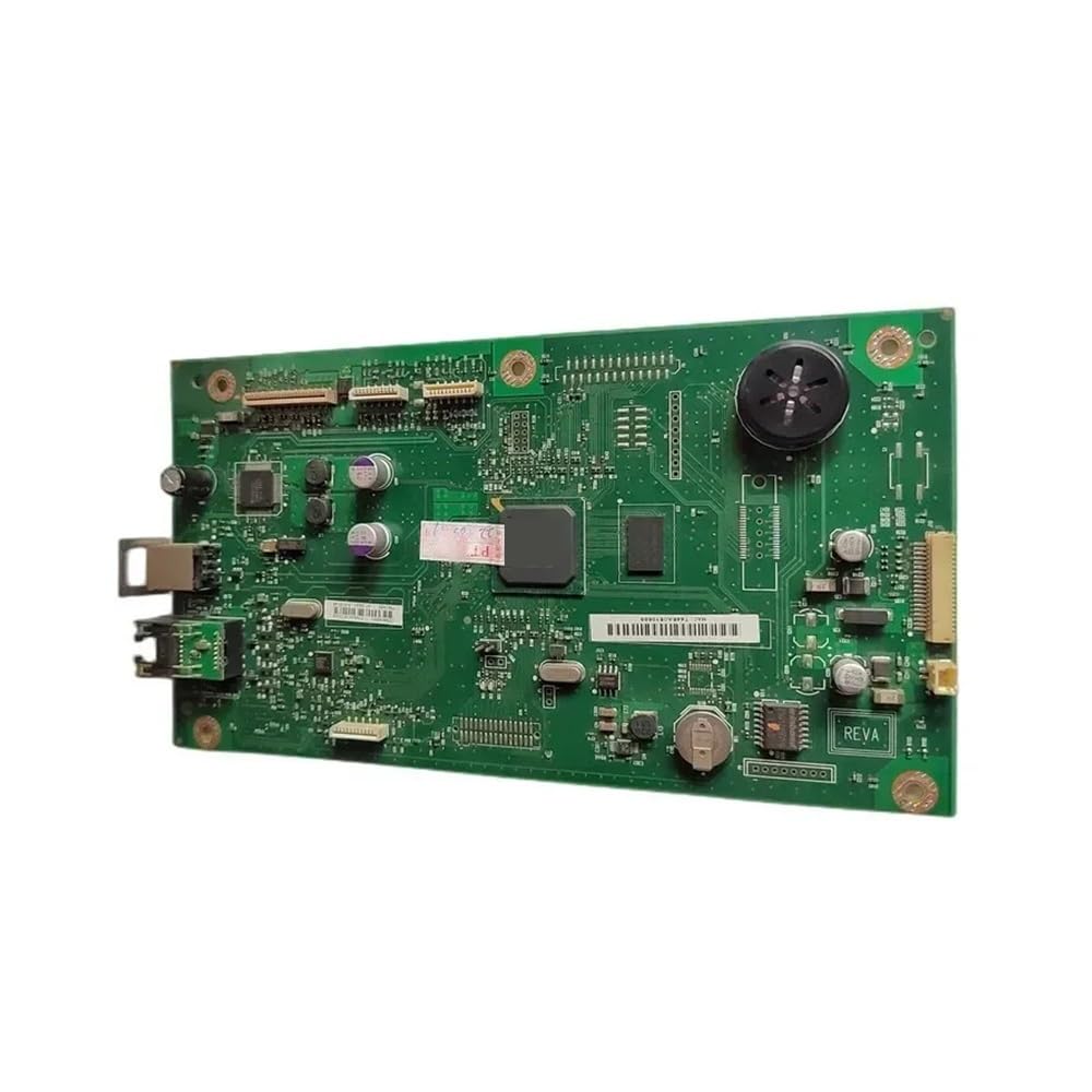 Carte mère M1536 M1536DNF haute performance pour module d'impression - 7