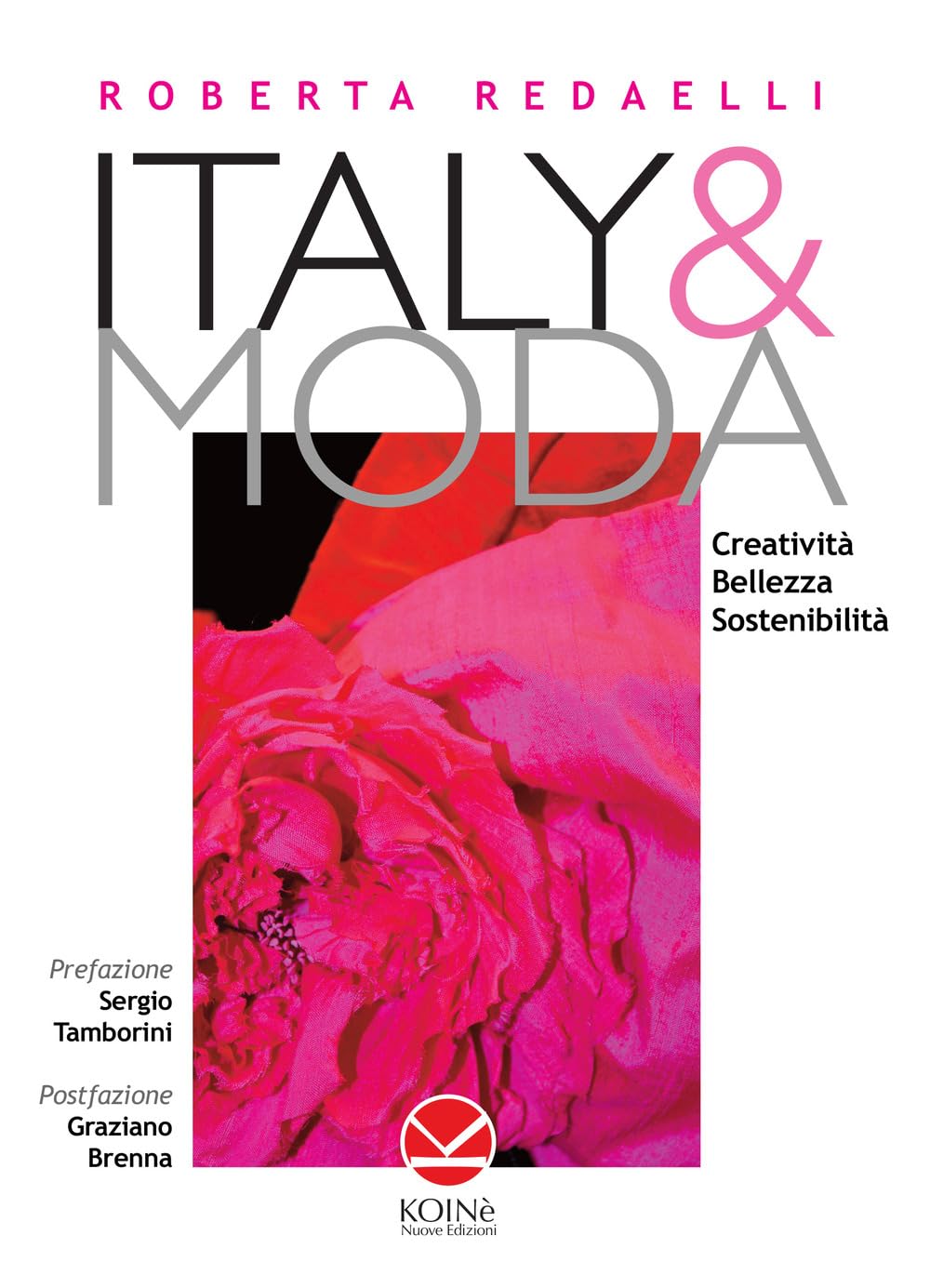 Italy & Moda. Creatività, Bellezza, Sostenibilità - 4