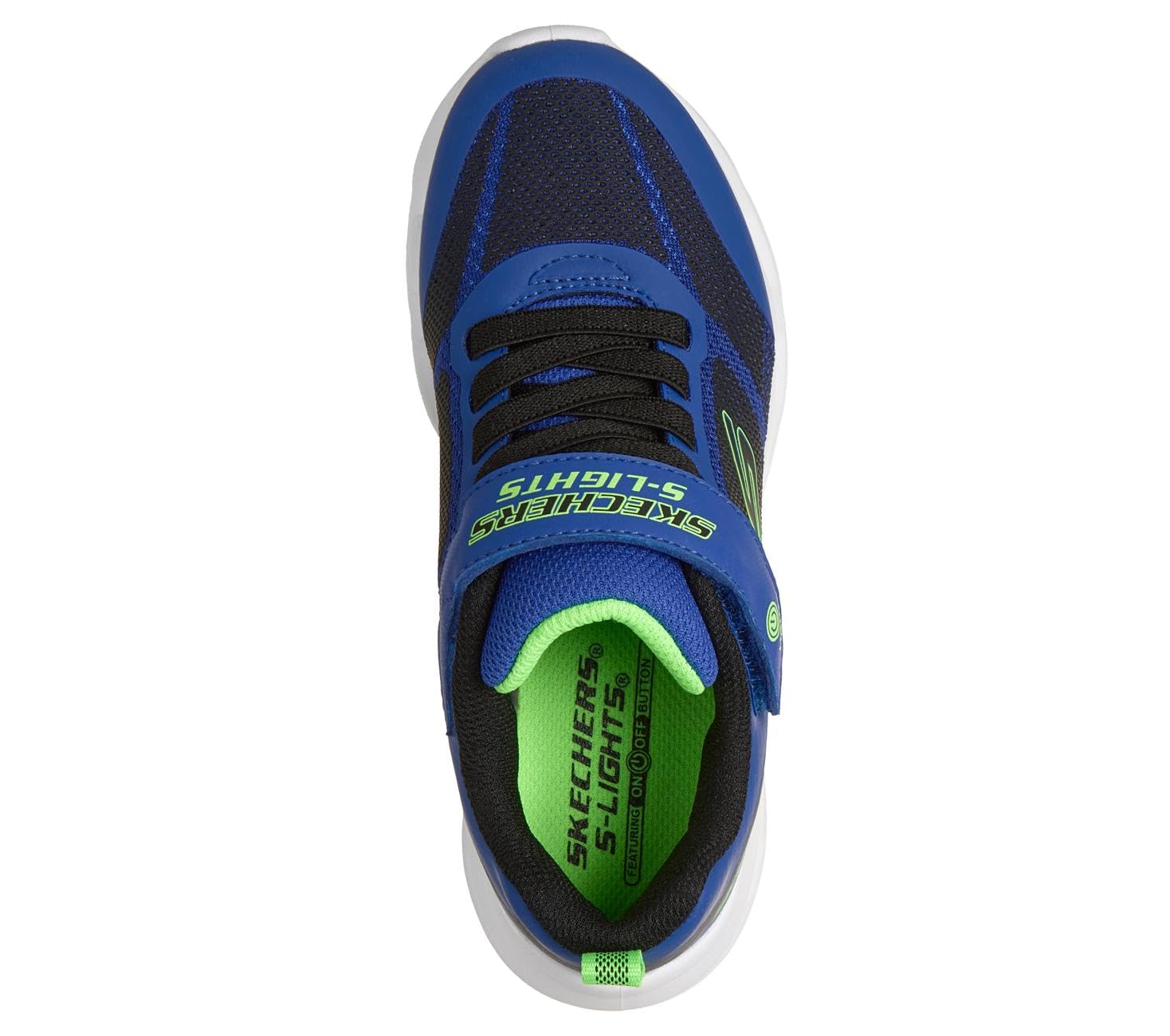 Skechers Glide-Step Lights ZapatillasNiños