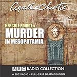 Cover of Murder In Mesopotamia
