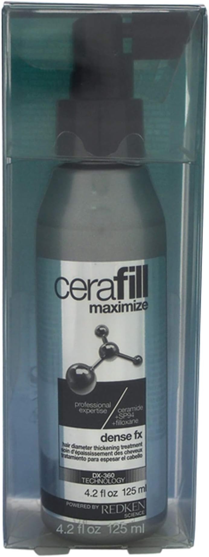 redken Cerafill Dense FX