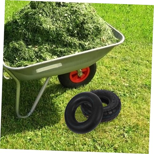 Tube intérieur pour camions à main et pneu de rechange PRETYZOOM durable - 8