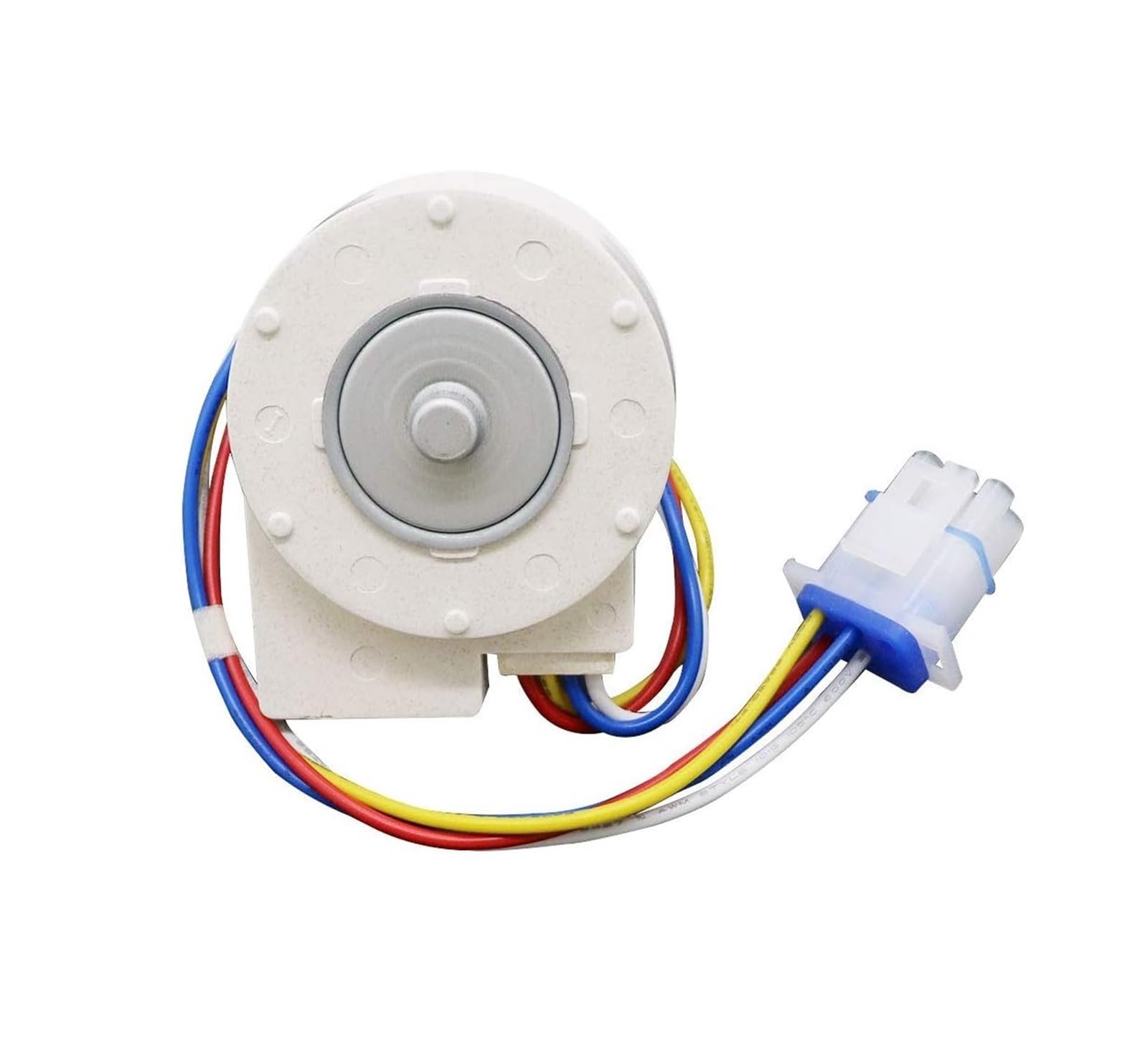 Motor De Ventilador De Refrigerador WR60X10185, Compatible Con GE,WR23X10353 WR23X10355 WR23X10364 PS1019114 AP3875639 WR60X10043 UDQT26GE