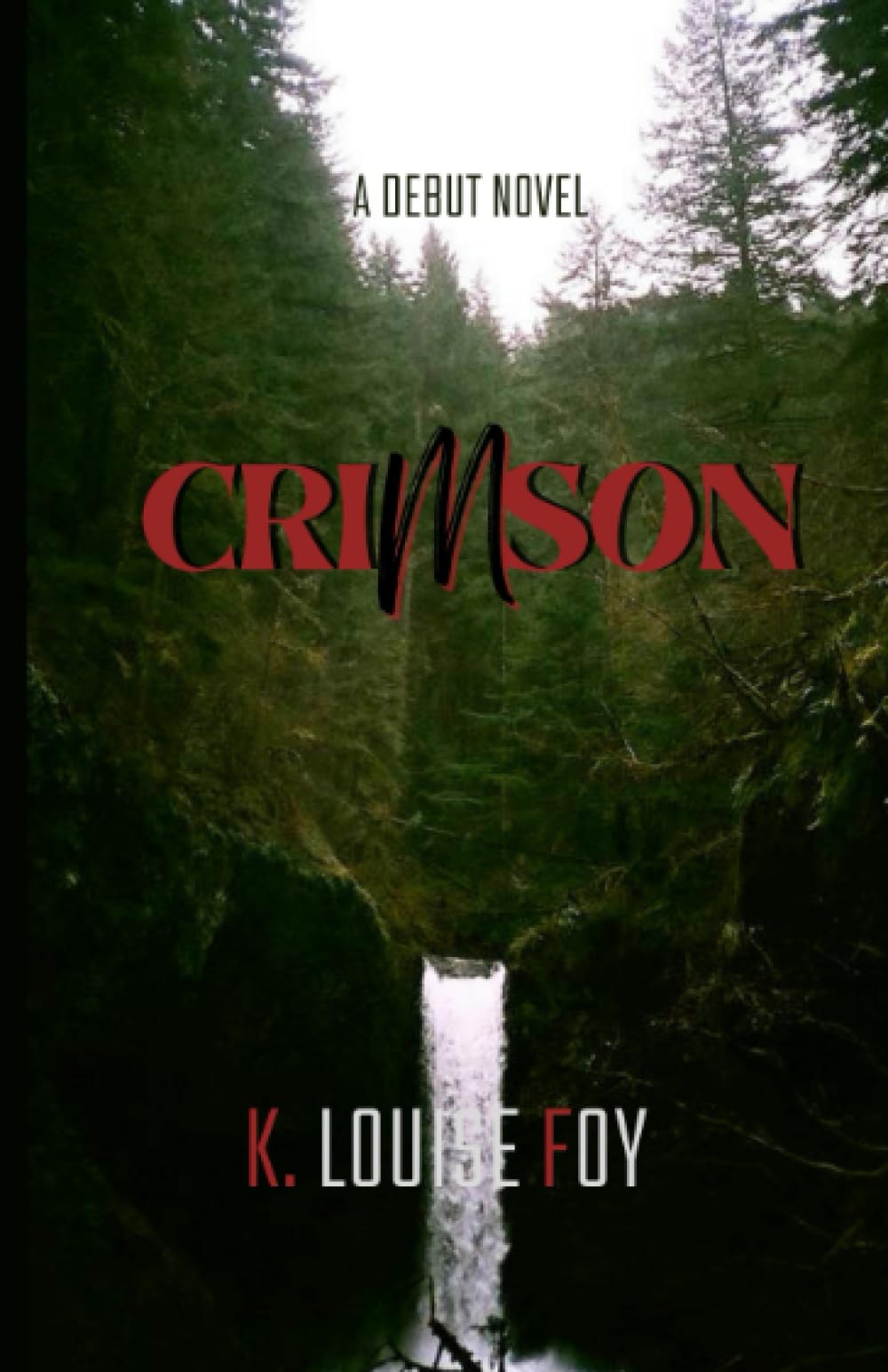 Crimson