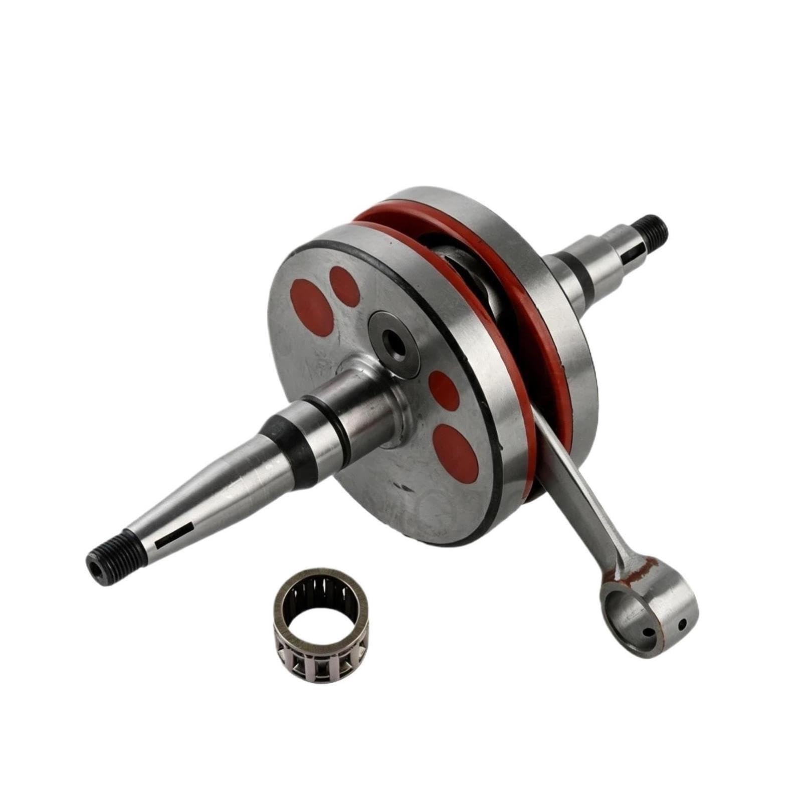 Motorrad-Motorkurbelwelle for S51