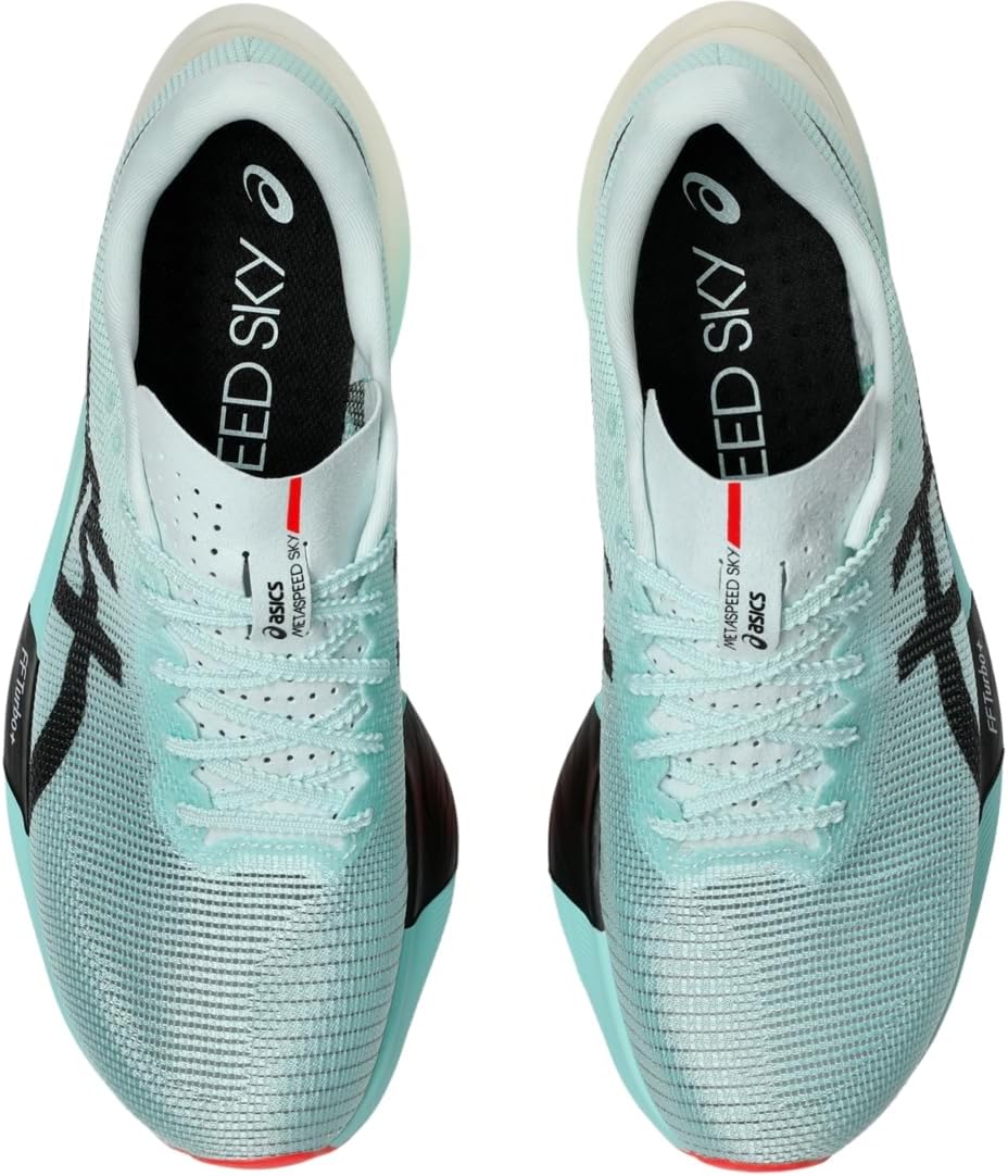 ASICS Unisex METASPEED Sky 3 Running Shoe