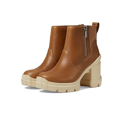 SOREL Cariboutm X Heel Chelsea High Women
