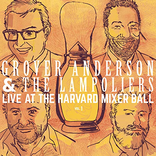 Standing Water (Harvard Mixer Ball Sessions 9.10.2018) (Live)