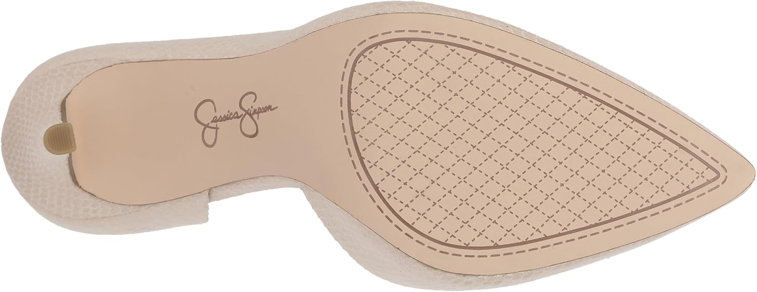 Jessica Simpson Women's Prizma D'Orsay Pump - Image 7
