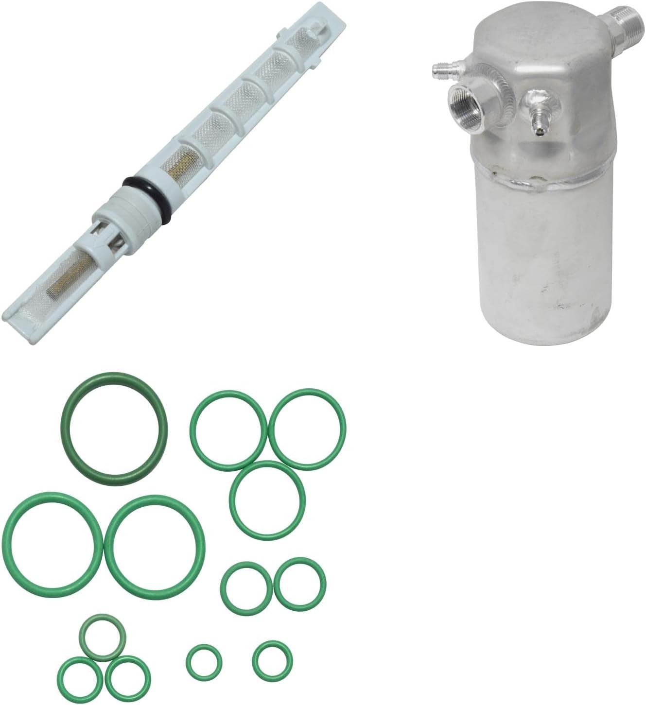 UAC AK2537 - A/C System Repair Kit