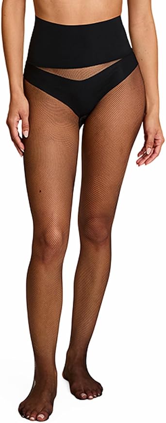 commando Womens Very Fine Fishnet Tights