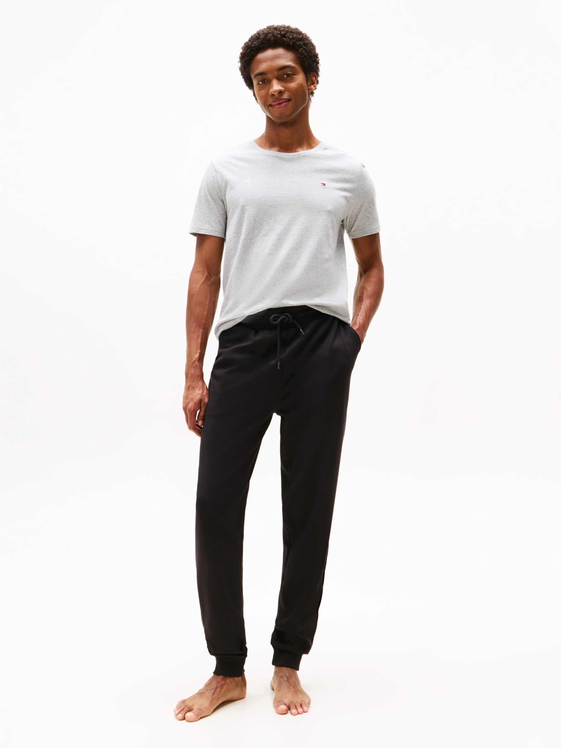 Tommy Hilfiger Track Pant Um0um03348 - Pantalones Hombre
