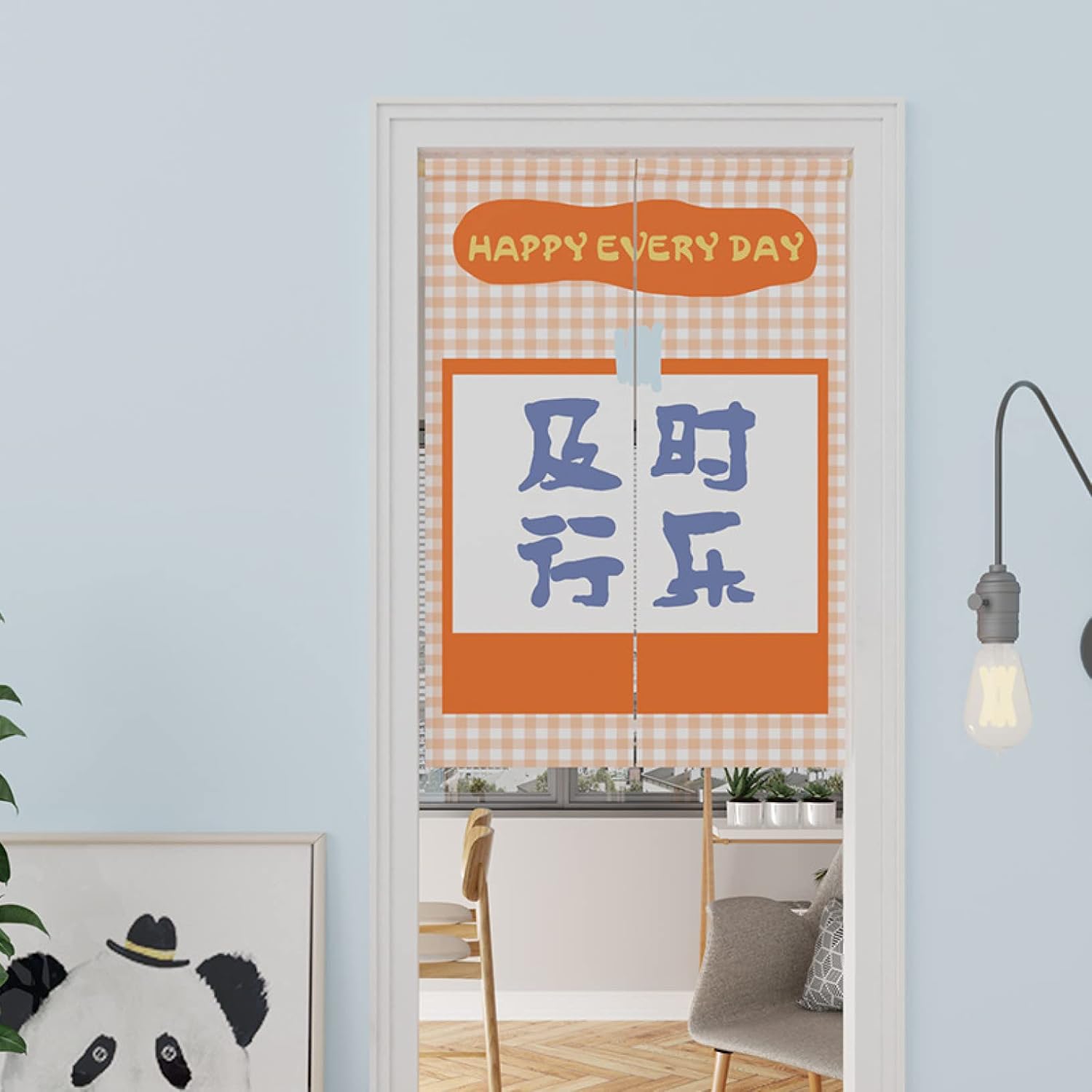 暖簾 目隠し 遮光 85 180 ロング おしゃれ 和風 のれん インテリア トイレ キッチン 台所 部屋 お店 カラー 玄関 入り口 洗面所 間仕切り お洒落 かわいい 簡約 タイプ オシャレ 間仕切りカーテン