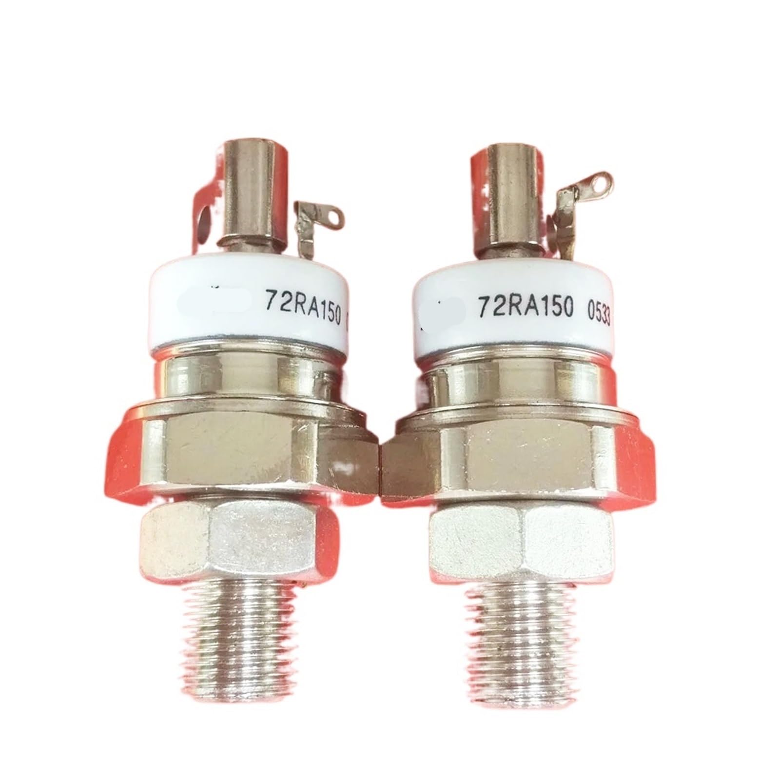 YMUGUEGH 1pcs B525571-2 B525570-2 72RA150 SSG45C60 SKN71-06 SKN71-08 Transistor Thyristor Diode Module(72RA150)