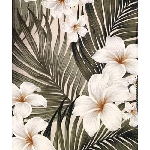 Cafepress Hibiscus Hawaii Retro Aloha Print Throw Blanket Super Soft Fleece Plush Throw Blanket, 60"X50" #TOP1