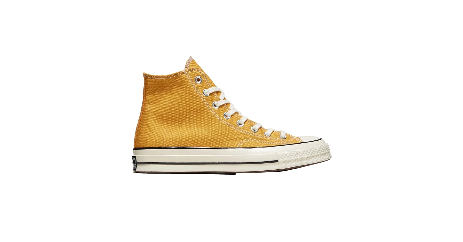 Amazon.com | Converse Chuck Taylor 70s Sunny Yellow High Top