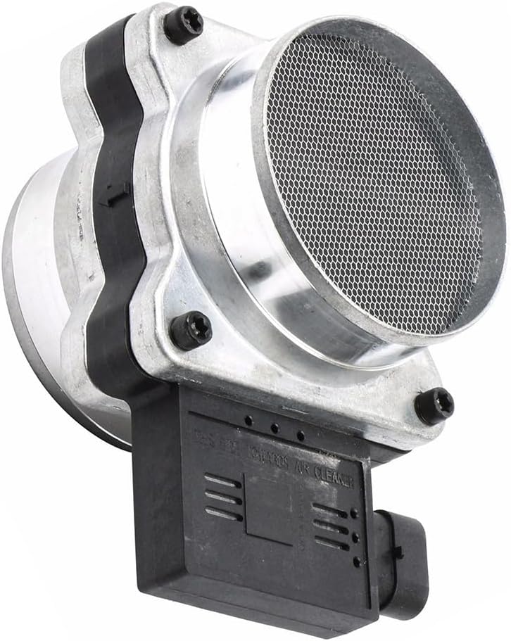 25008302/25179711, Compatible with Pontiac Compatible with Buick Compatible with Chevy Compatible with GMC Compatible with Isuzu, Mass Air Flow Sensor Meter MAF