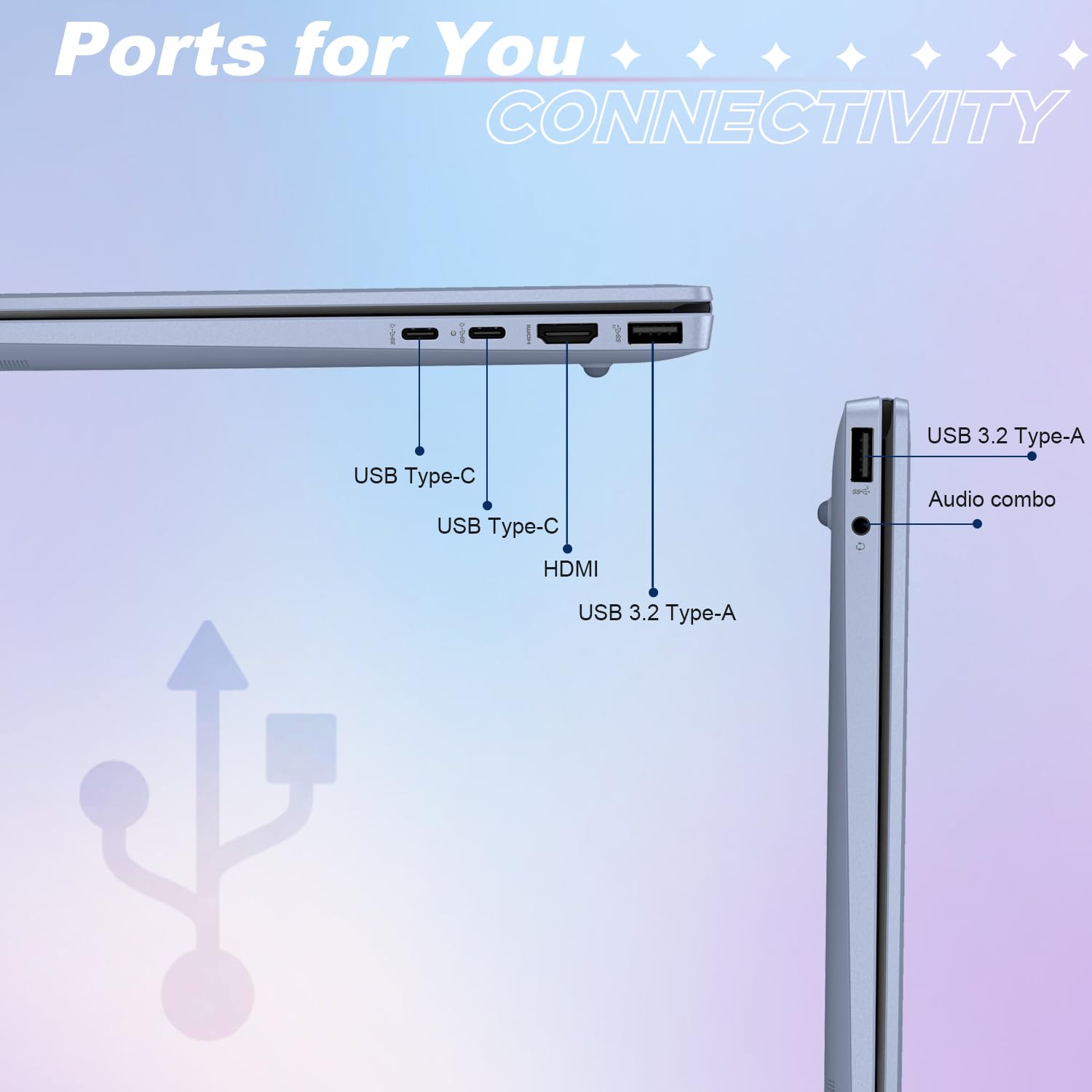 Amazon.com: HP Pavilion 16t-af000 Daily Laptop, 16