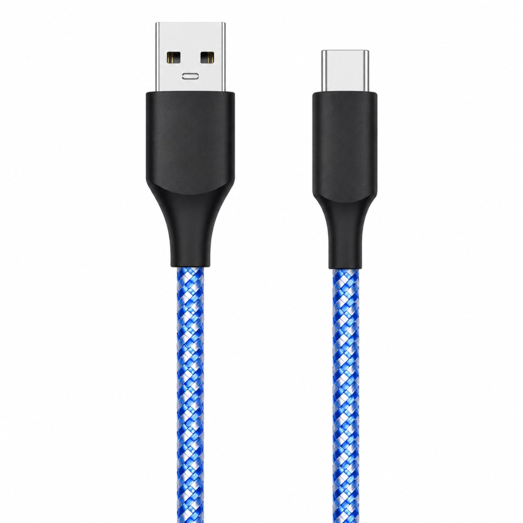 one plus Original 80W Fast Charging USB-A to Type-C Data Cable 1 Meter for OnePlus 13, 12R, 11R, 10R, 9 Pro, 8T, 7T & Nord CE5/CE4/CE3/CE2 Lite – Super/VOOC Warp UltraDart Support Wire-picture-22