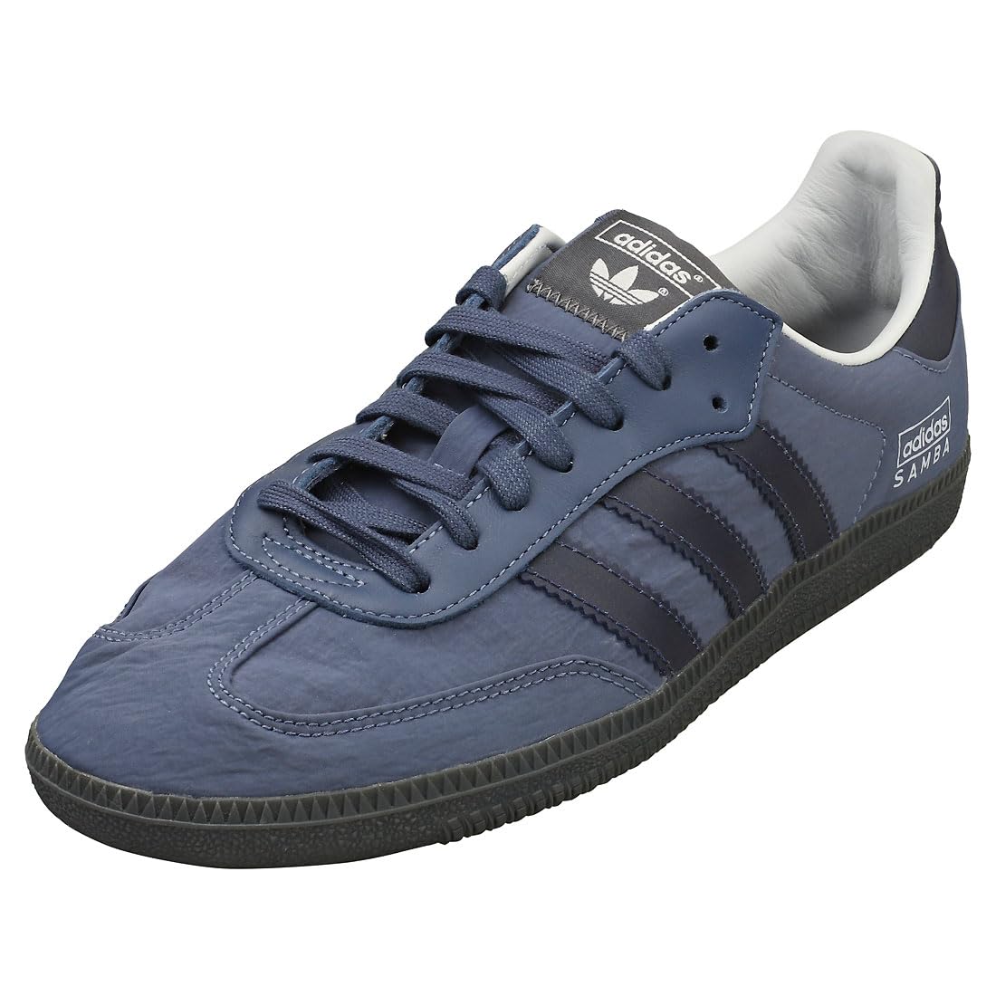 Adidas Samba Adidas Blue Trainers Mens Adidas Samba Adidas Mens