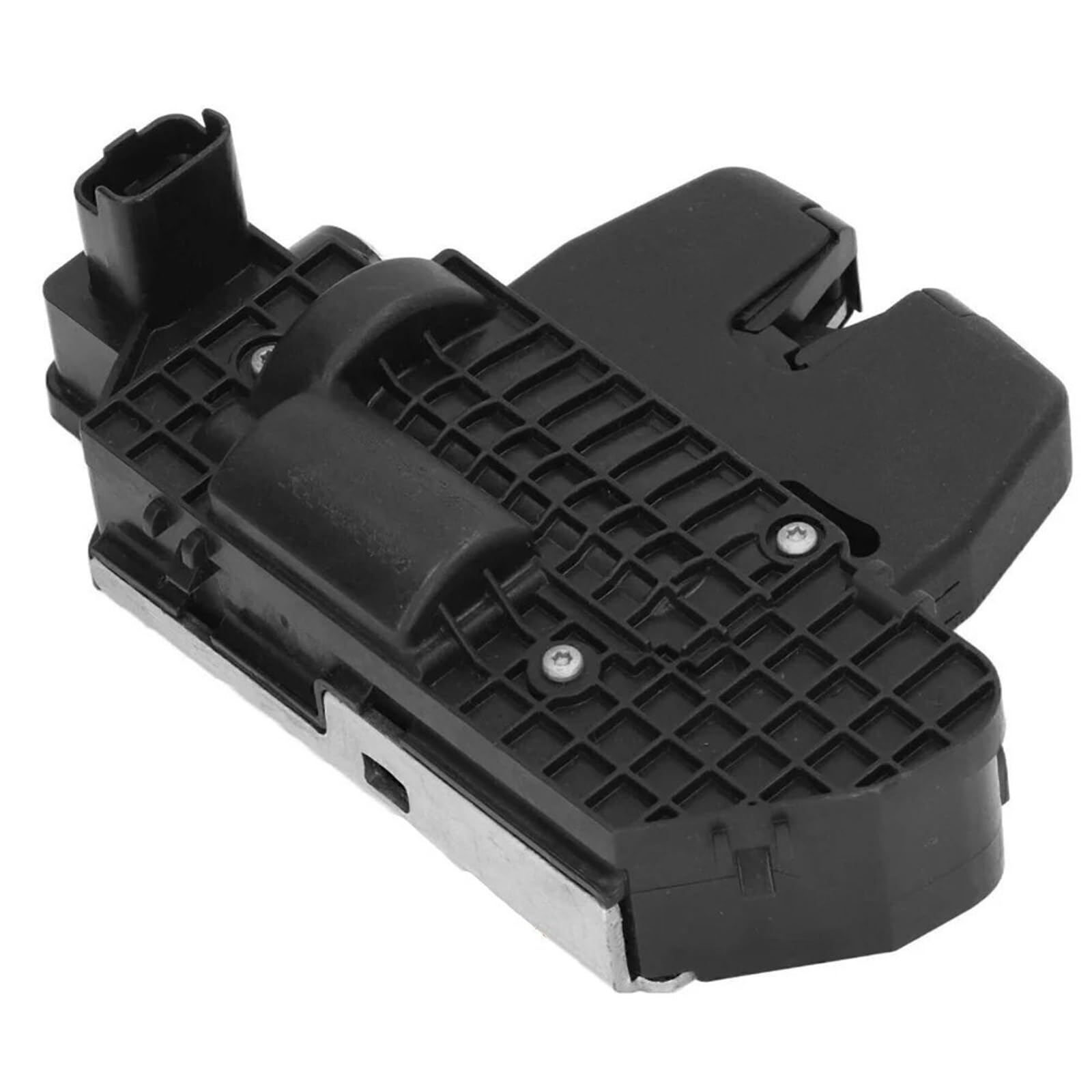 Maieyte One Color Rear Trunk Latch Compatible With 2008 2013-2024 For 208 2012-2024 For 5008 2009-2017 Tailgate Lock Motor 9684648680 9151487499 9684649680 8719F8